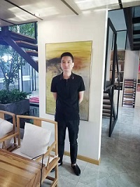 重慶指尖換新家設計工程有限公司盧健