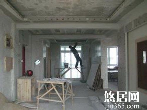 裝修中的木工施工應該怎么監(jiān)督？
