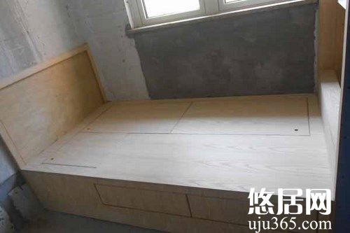 木工工程驗收有哪些常見的問題？